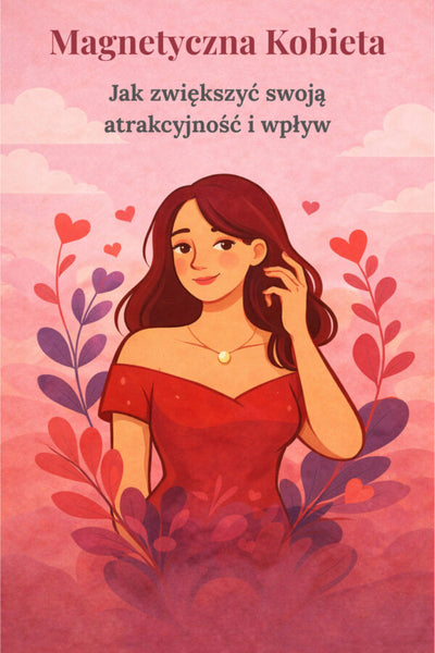 Magnetic Woman — How to Increase Your Attractiveness and Influence